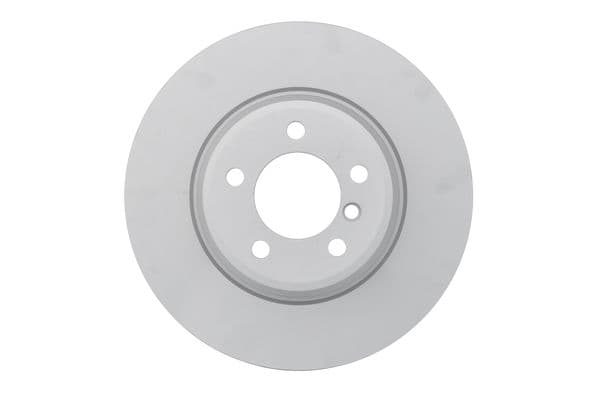 Bosch BD897 Fren diski; ön 1