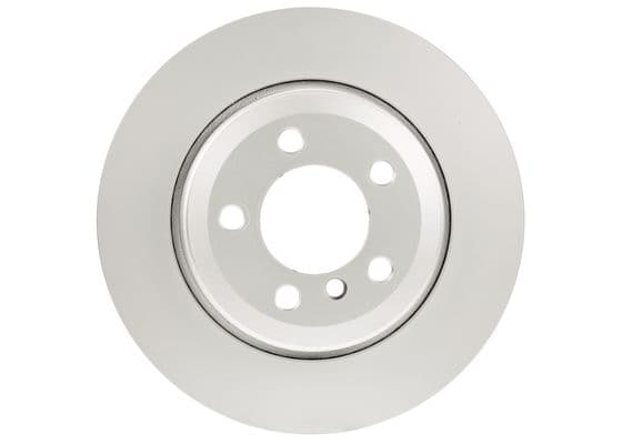 Bosch BD898 Fren diski; arka 1
