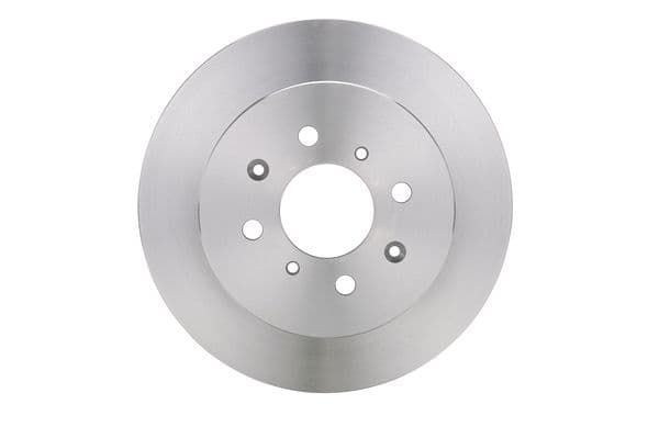Bosch BD906 Fren diski; arka 1