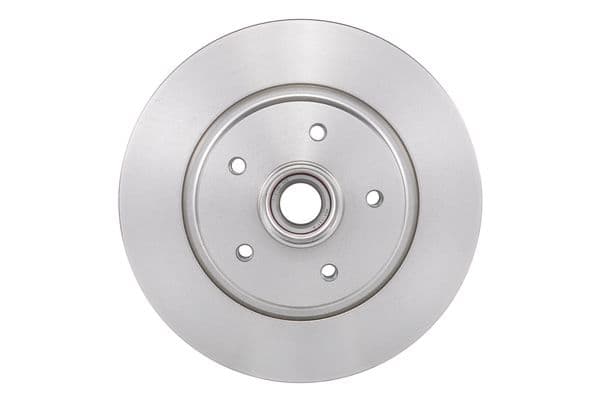 Bosch BD1628 Fren diski; arka 1