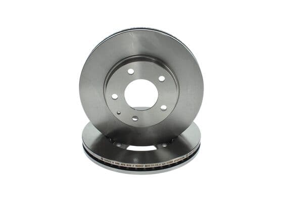 Bosch BD907 Fren diski; ön 1