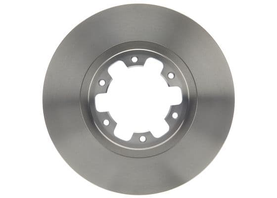 Bosch BD918 Fren diski; ön 1