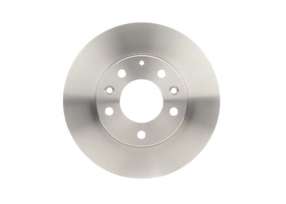Bosch BD921 Fren diski; ön 1