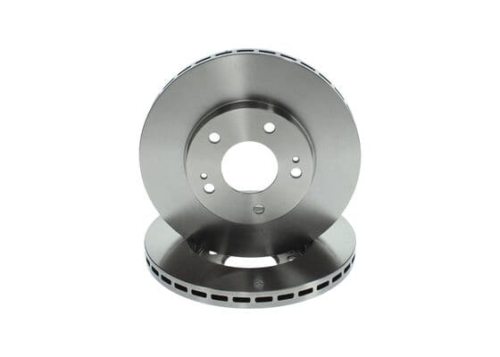 Bosch BD922 Fren diski; ön 1