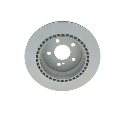 Bosch BD929 Fren diski; arka 1