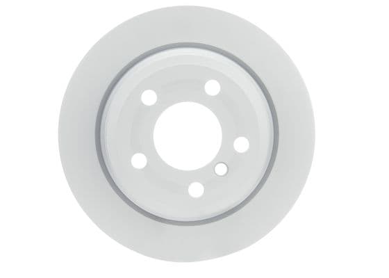 Bosch BD1634 Fren diski; arka 1