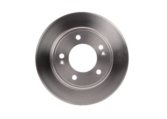 Bosch BD1638 Fren diski; arka 1