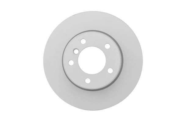 Bosch BD994 Fren diski; ön 1