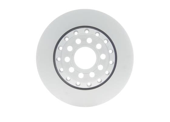 Bosch BD999 Fren diski; arka 1