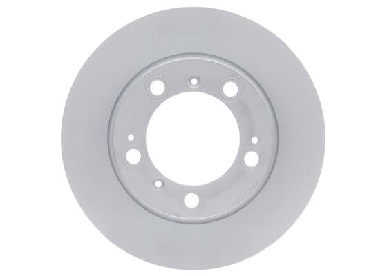 Bosch BD1016 Fren diski; arka 1