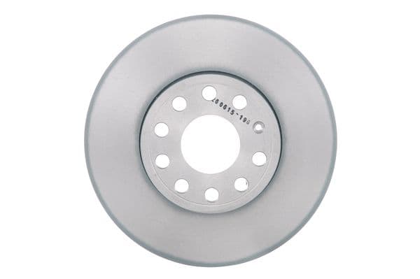 Bosch BD1023 Fren diski; ön 1