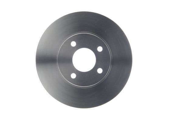 Bosch BD1641 Fren diski; ön 1