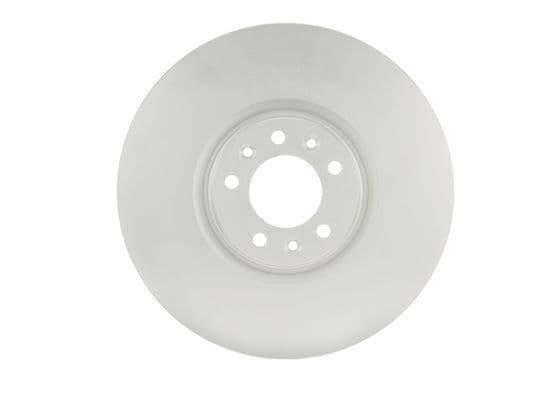 Bosch BD1655 Fren diski; ön 1