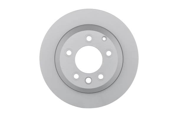 Bosch BD1025 Fren diski; arka 1