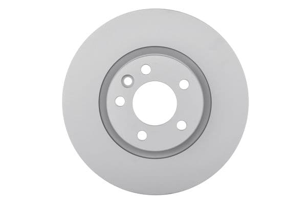 Bosch BD1026 Fren diski Premium1; ön 1