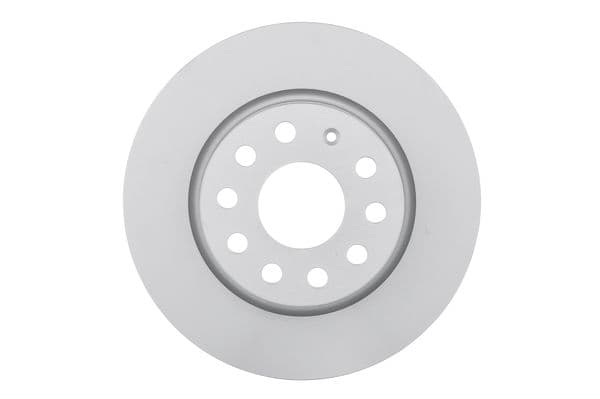 Bosch BD1028 Fren diski; ön 1