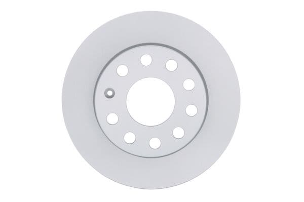 Bosch BD1029 Fren diski; arka 1