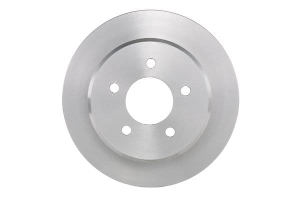 Bosch BD1032 Fren diski; arka 1