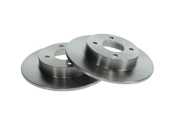 Bosch BD1035 Fren diski; arka 1