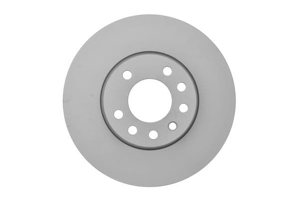 Bosch BD1037 Fren diski; ön 1