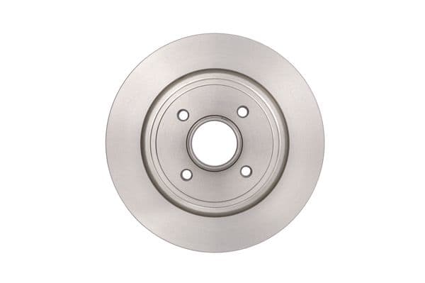 Bosch BD1038 Fren diski; arka 1