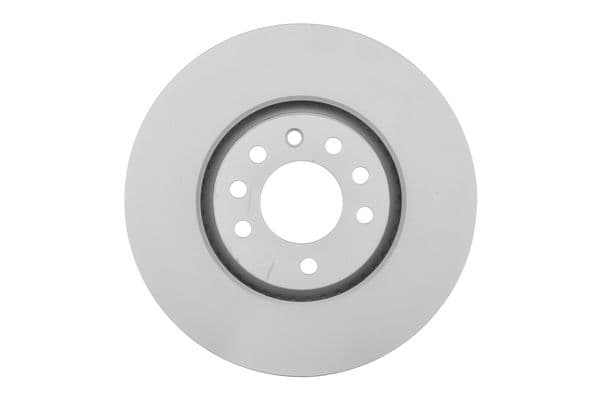 Bosch BD1043 Fren diski; ön 1