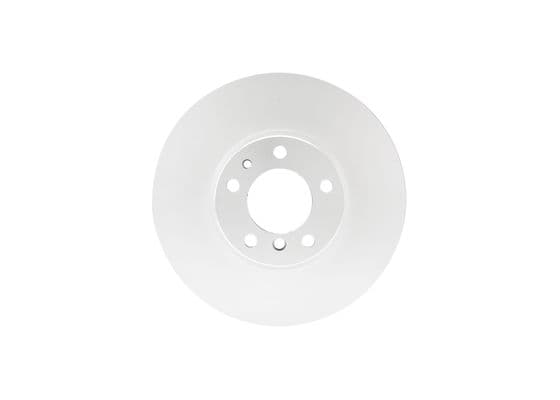Bosch BD958 Fren diski; ön 1
