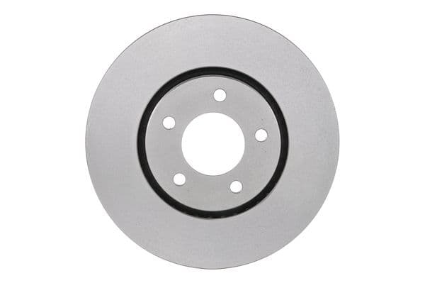 Bosch BD959 Fren diski; ön 1