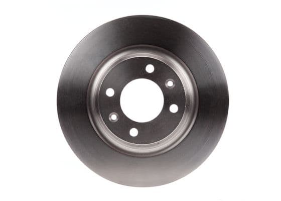 Bosch BD1642 Fren diski; arka 1