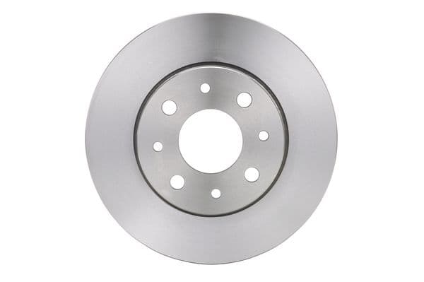 Bosch BD962 Fren diski; ön 1