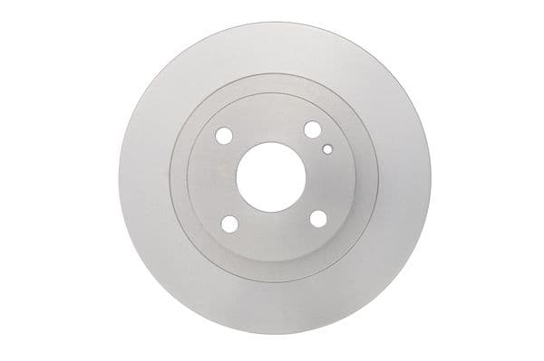 Bosch BD969 Fren diski; arka 1