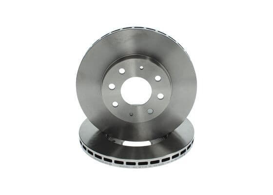 Bosch BD978 Fren diski; ön 1