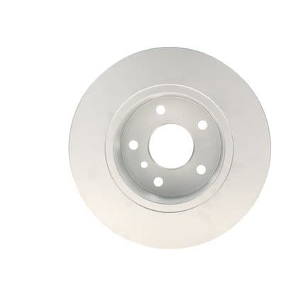 Bosch BD983 Fren diski; ön 1