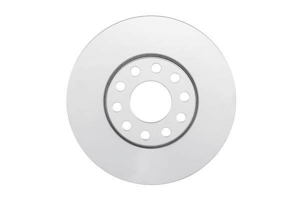 Bosch BD988 Fren diski; ön 1