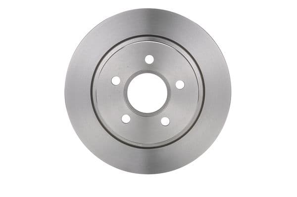 Bosch BD1049 Fren diski; arka 1