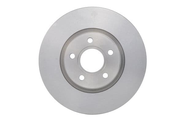 Bosch BD1050 Fren diski; ön 1