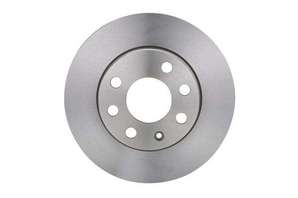 Bosch BD1060 Fren diski; ön 1