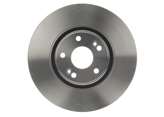 Bosch BD1067 Fren diski; ön 1