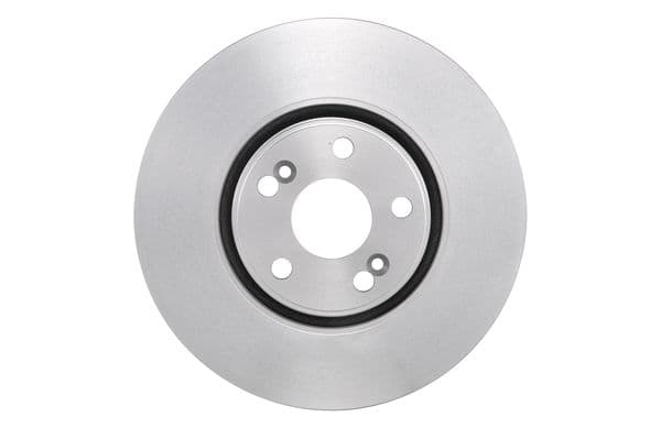Bosch BD1068 Fren diski; ön 1