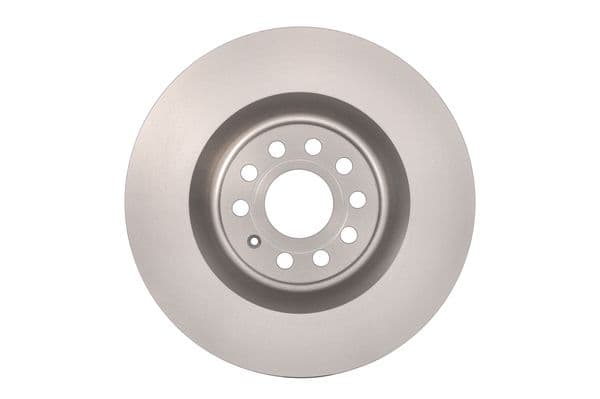 Bosch BD1071 Fren diski Premium2; ön 1