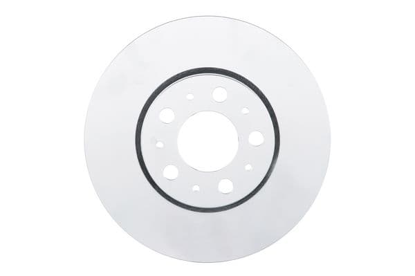Bosch BD1077 Fren diski; ön 1