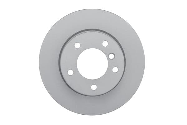 Bosch BD1082 Fren diski; ön 1