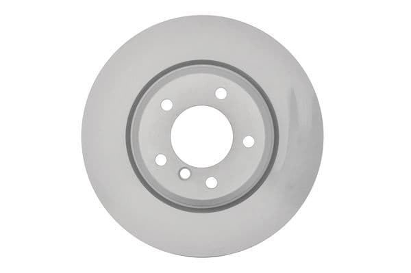 Bosch BD1083 Fren diski; ön 1