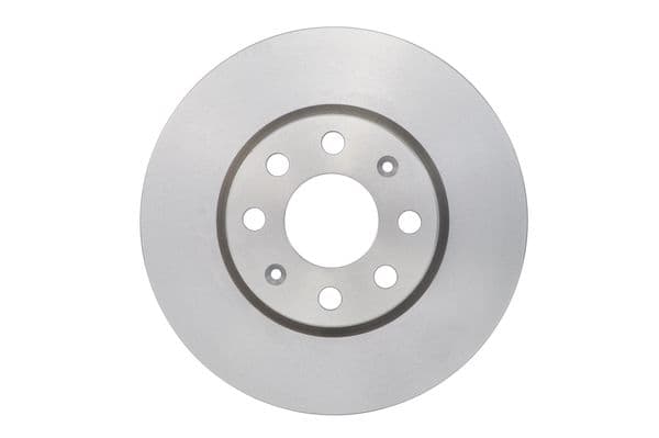 Bosch BD1090 Fren diski; ön 1