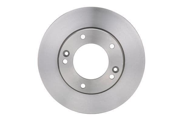 Bosch BD1096 Fren diski; ön 1