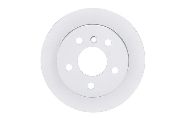 Bosch BD1101 Fren diski; arka 1