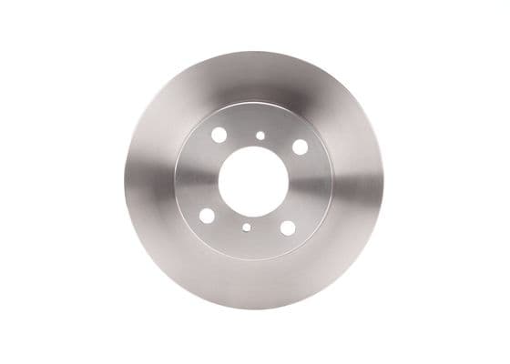 Bosch BD1107 Fren diski; ön 1