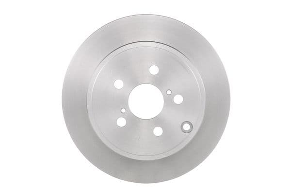 Bosch BD1108 Fren diski; arka 1