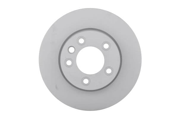 Bosch BD1115 Fren diski; ön 1