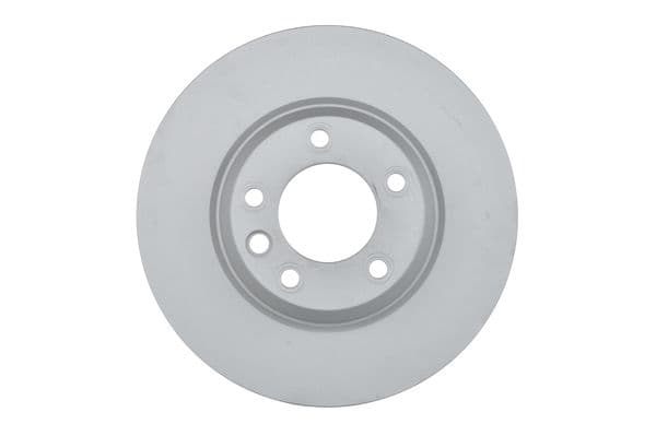 Bosch BD1116 Fren diski; ön 1